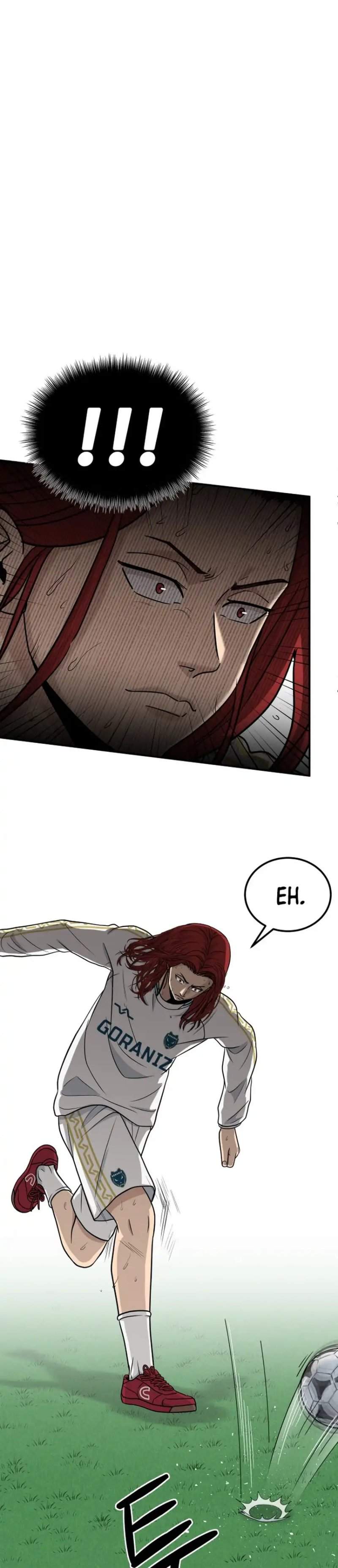GOLIERO Chapter 20