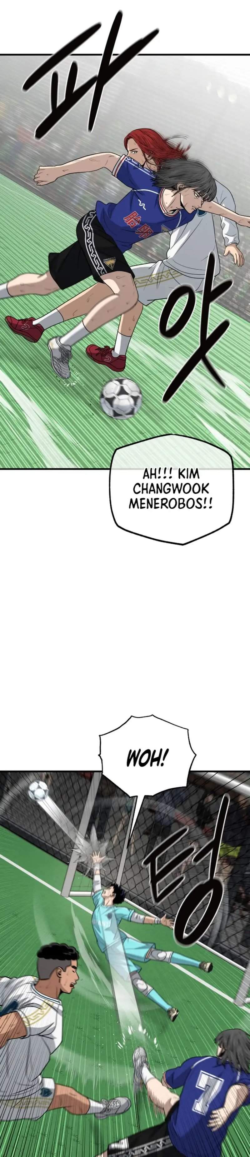 GOLIERO Chapter 20