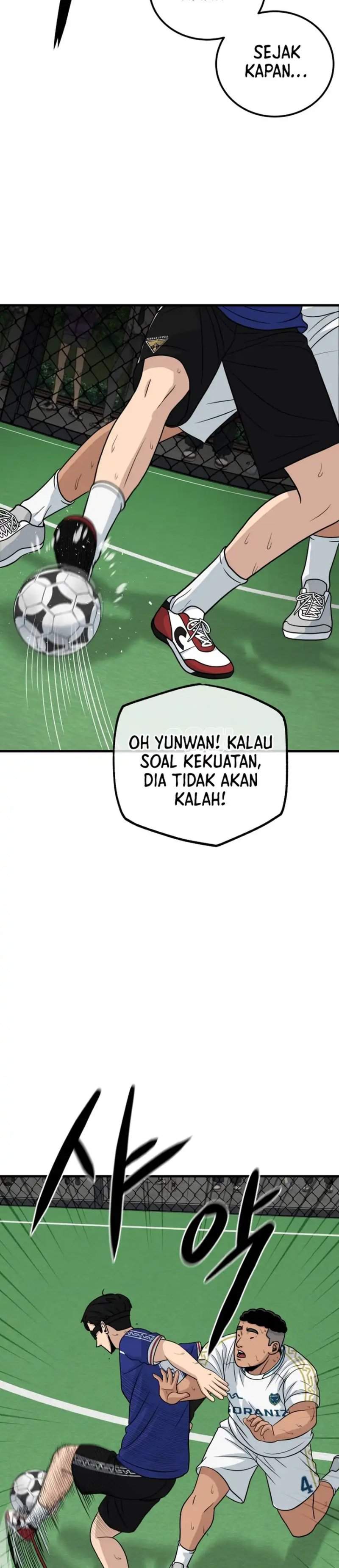 GOLIERO Chapter 20