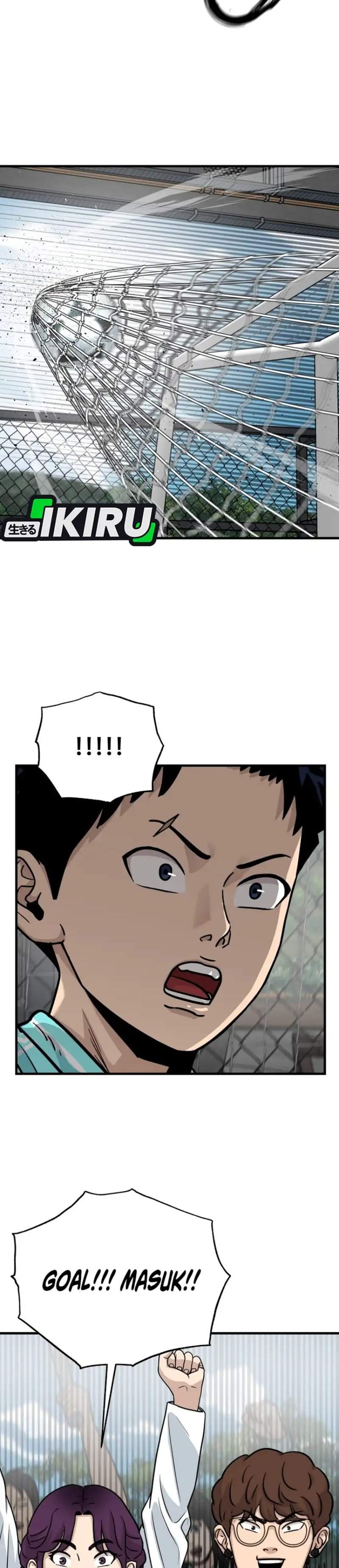 GOLIERO Chapter 20