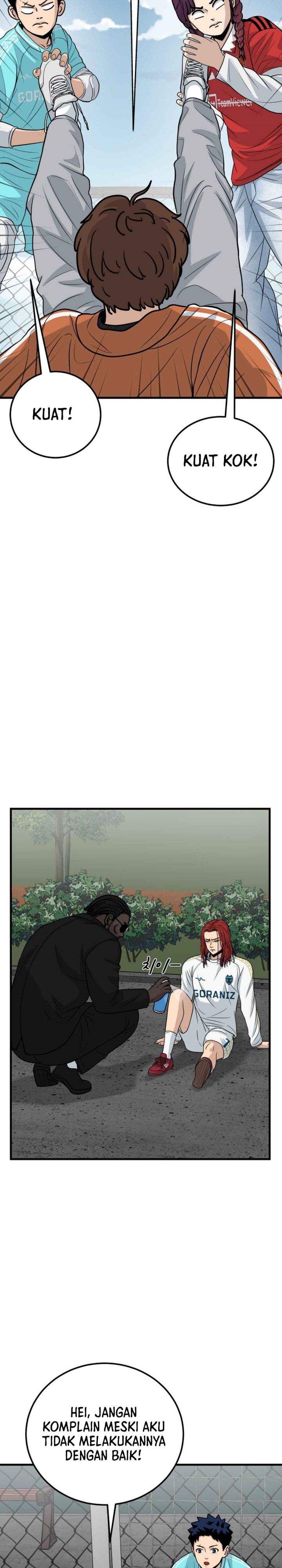 GOLIERO Chapter 21