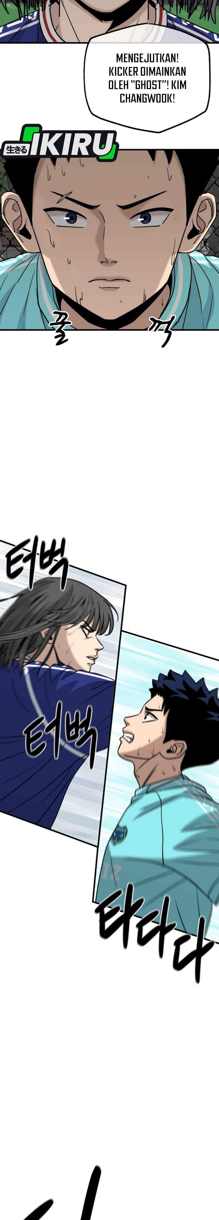 GOLIERO Chapter 21