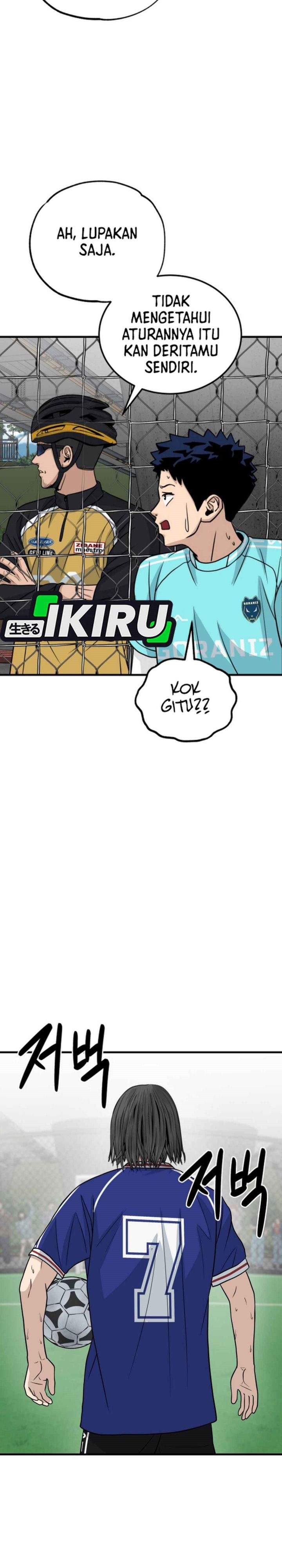 GOLIERO Chapter 21