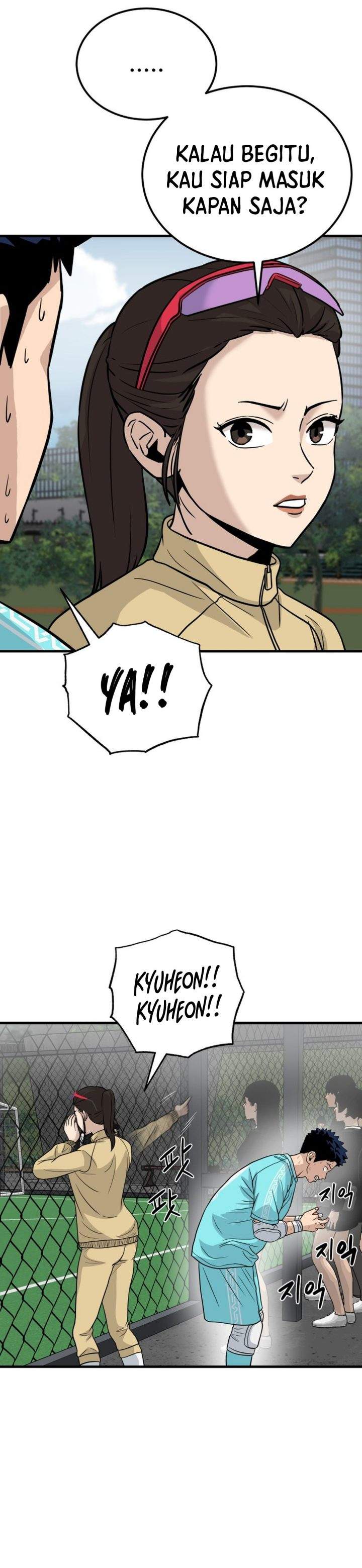 GOLIERO Chapter 22