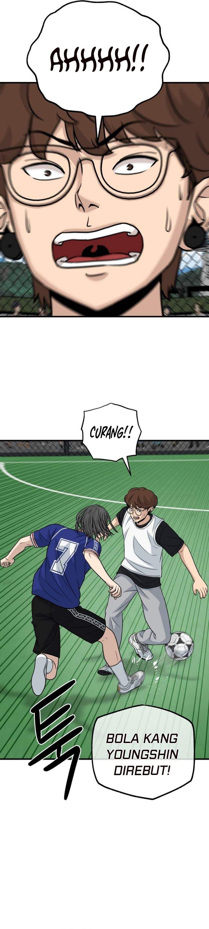 GOLIERO Chapter 22