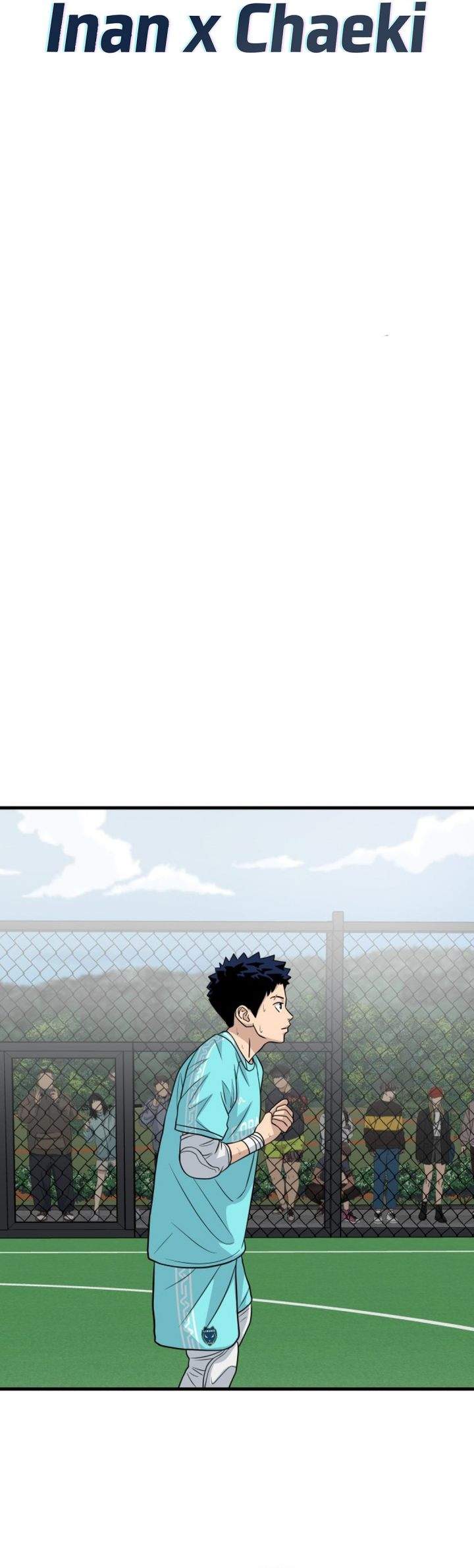GOLIERO Chapter 22