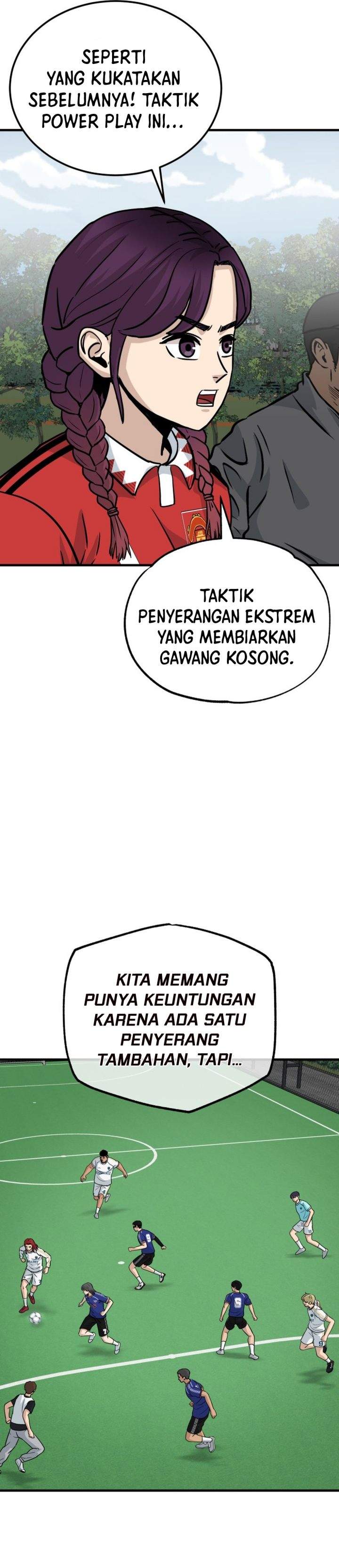 GOLIERO Chapter 22
