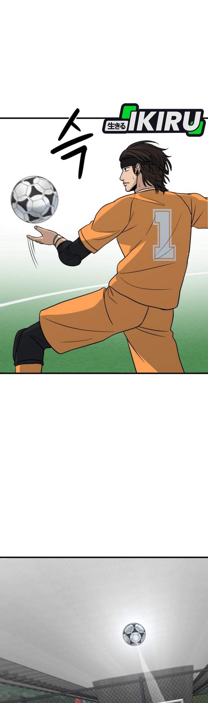 GOLIERO Chapter 22