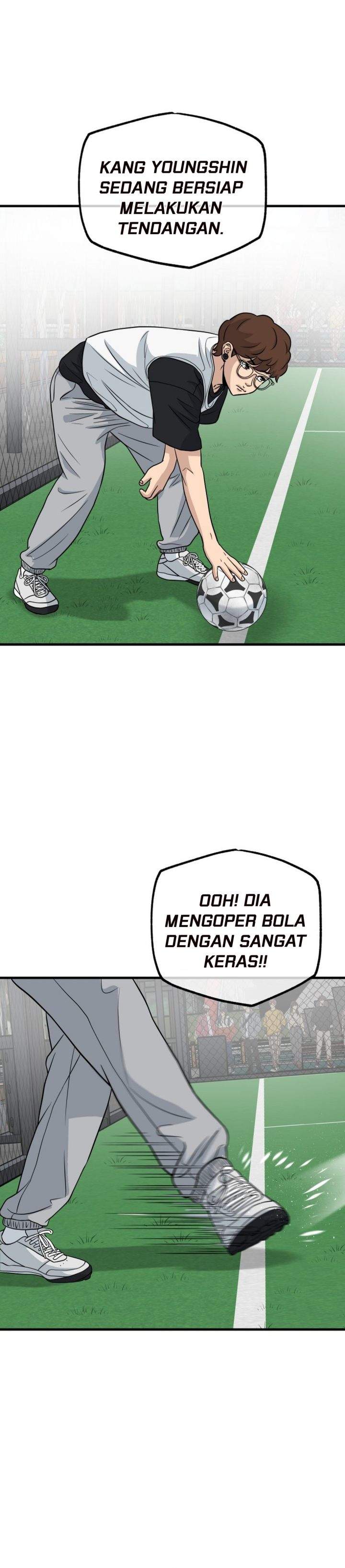 GOLIERO Chapter 22