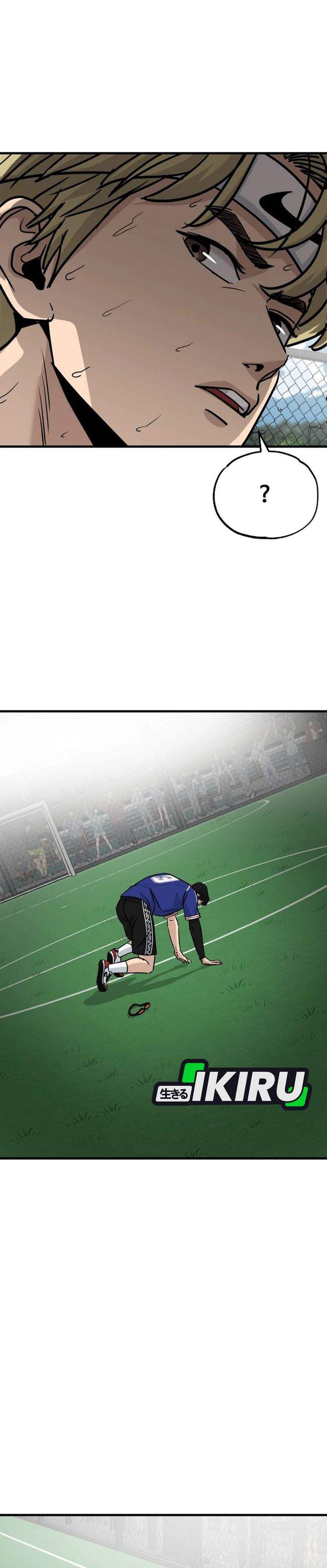 GOLIERO Chapter 23