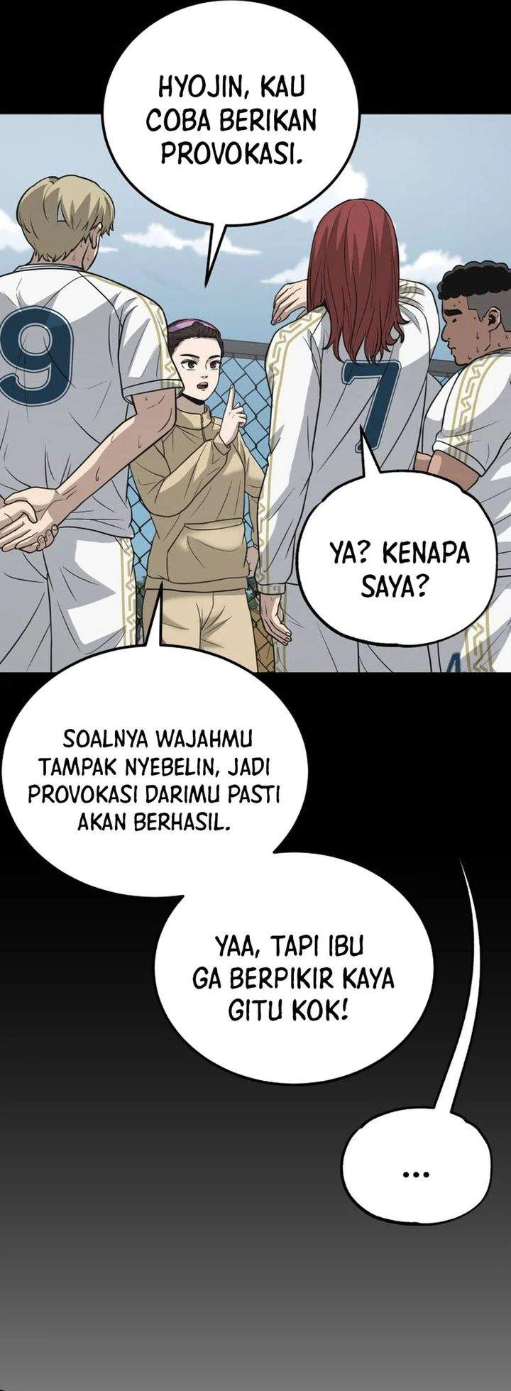 GOLIERO Chapter 23