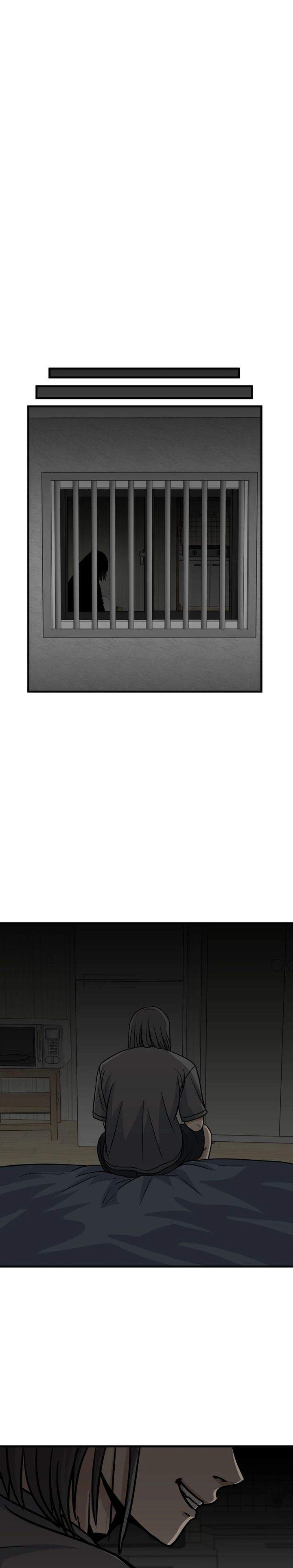 GOLIERO Chapter 24