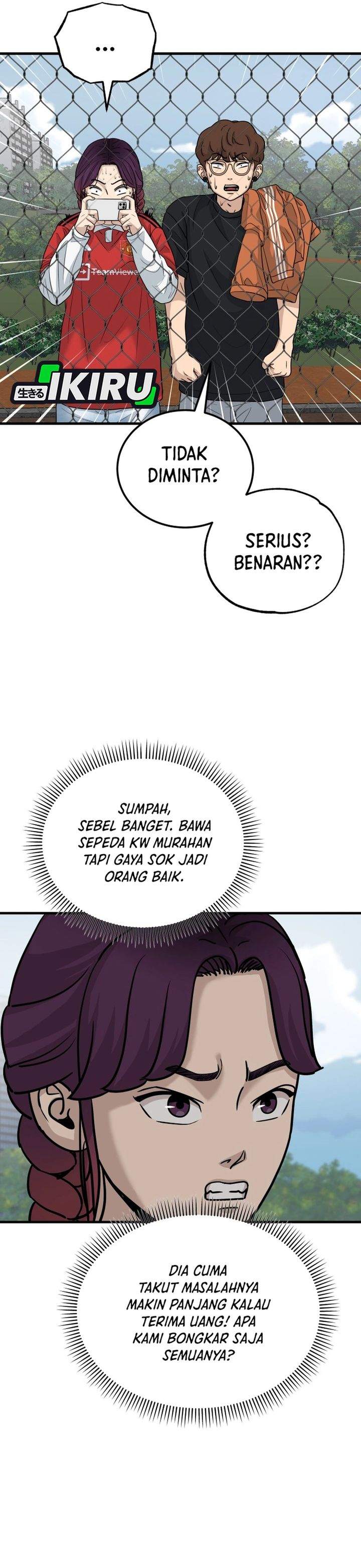 GOLIERO Chapter 24