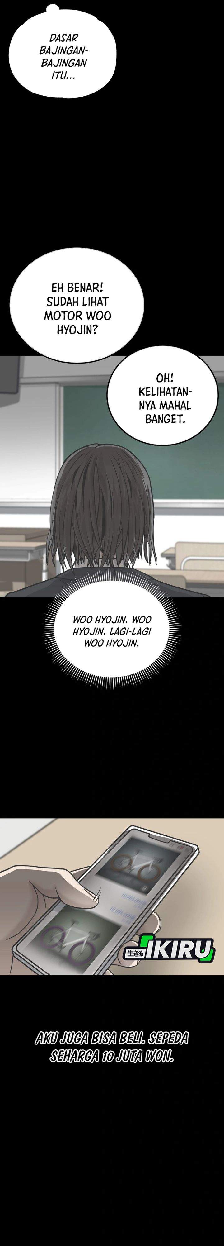 GOLIERO Chapter 24