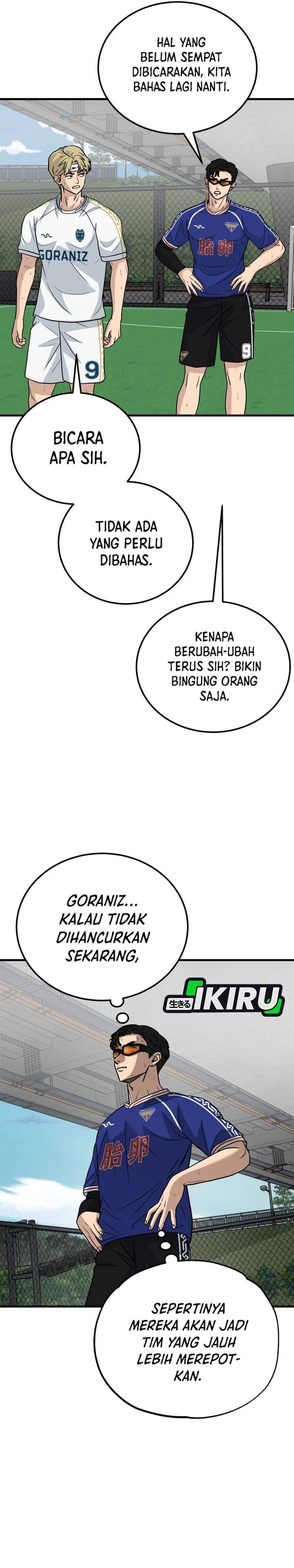 GOLIERO Chapter 24