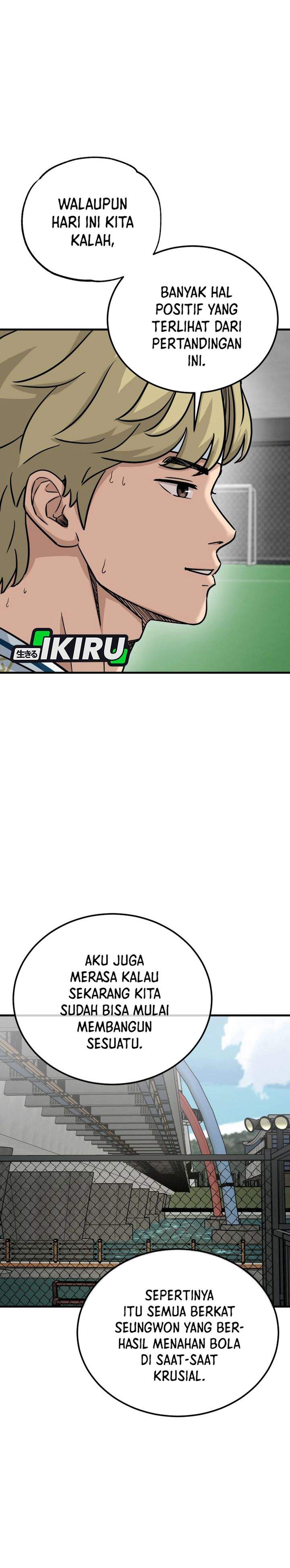 GOLIERO Chapter 24