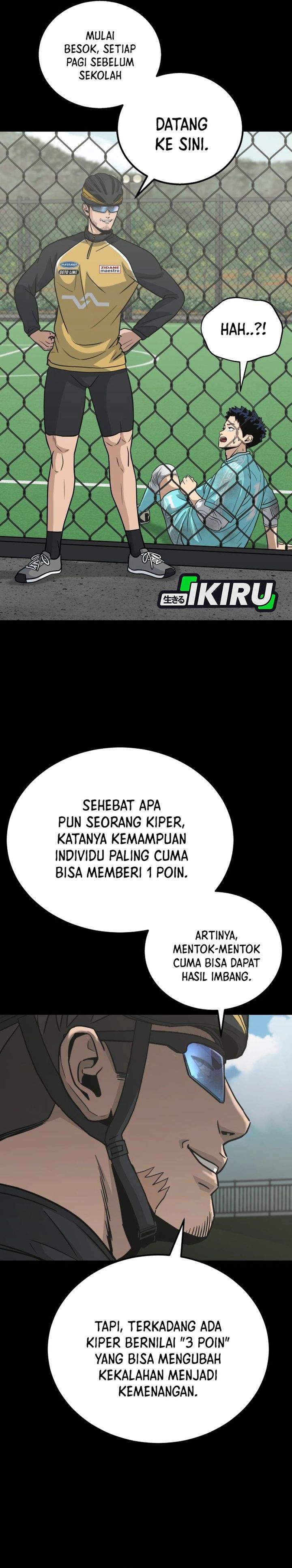 GOLIERO Chapter 24