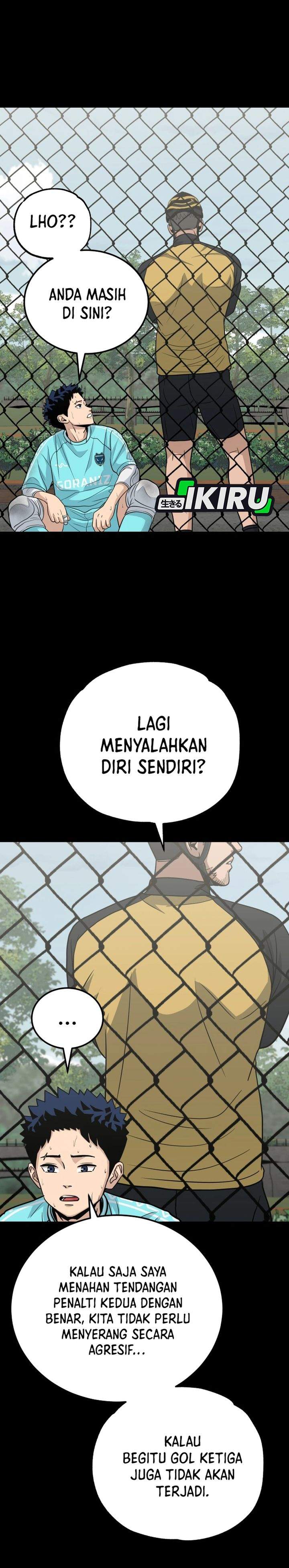 GOLIERO Chapter 24