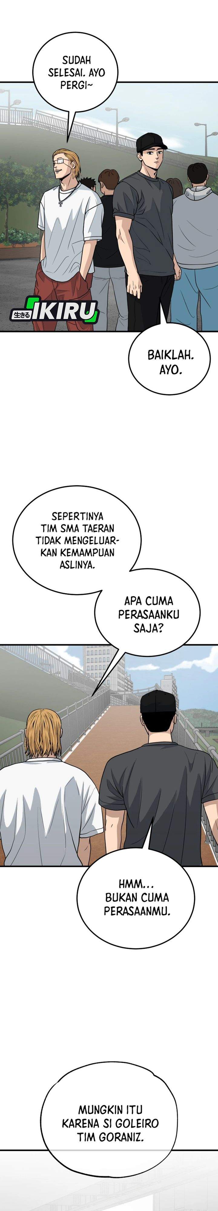 GOLIERO Chapter 24