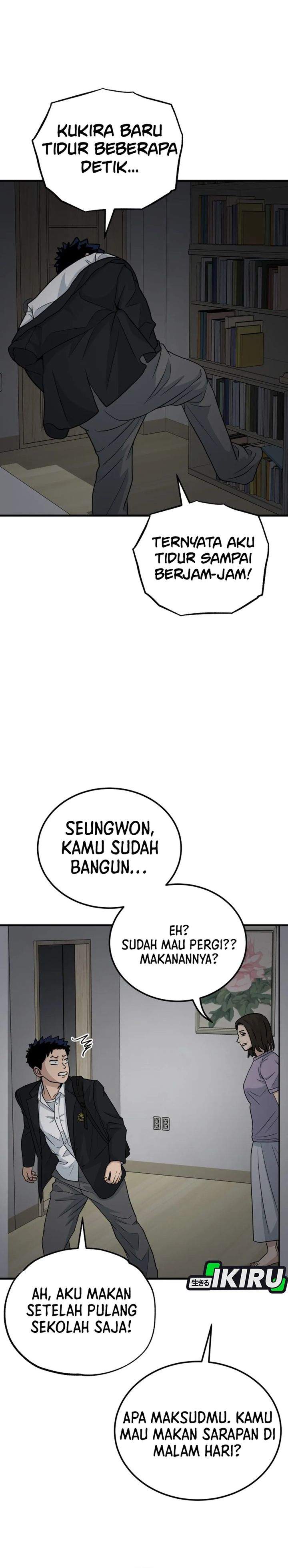 GOLIERO Chapter 25