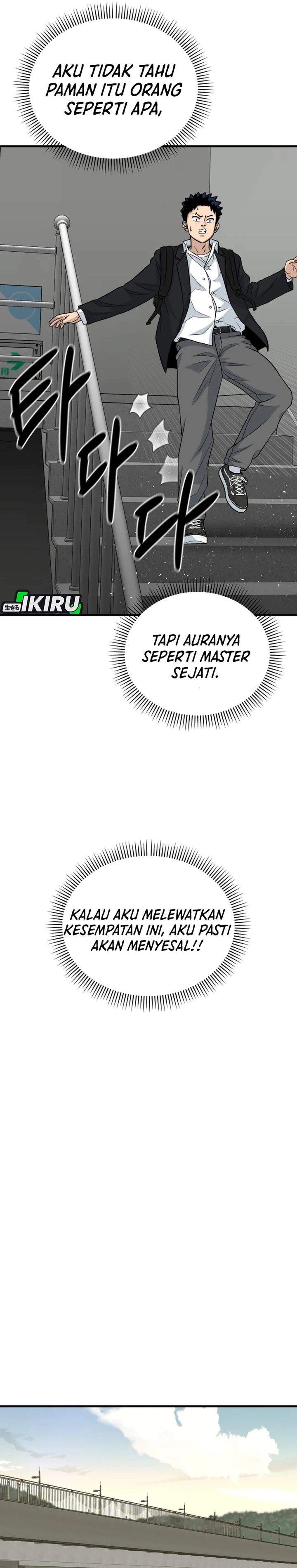 GOLIERO Chapter 25