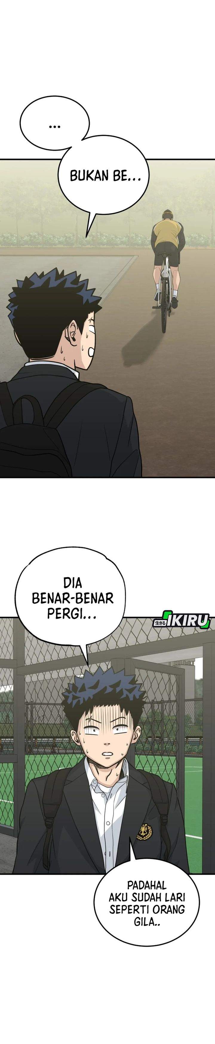 GOLIERO Chapter 25