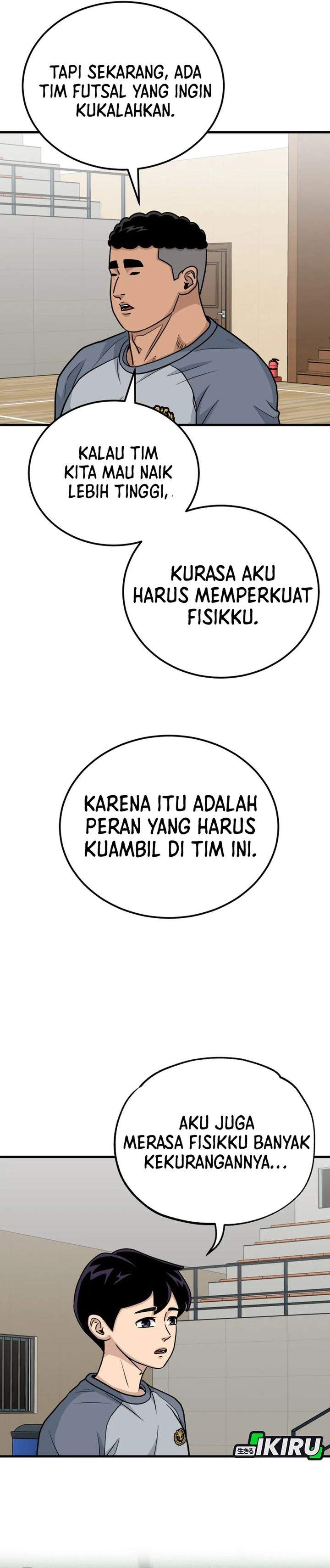 GOLIERO Chapter 25