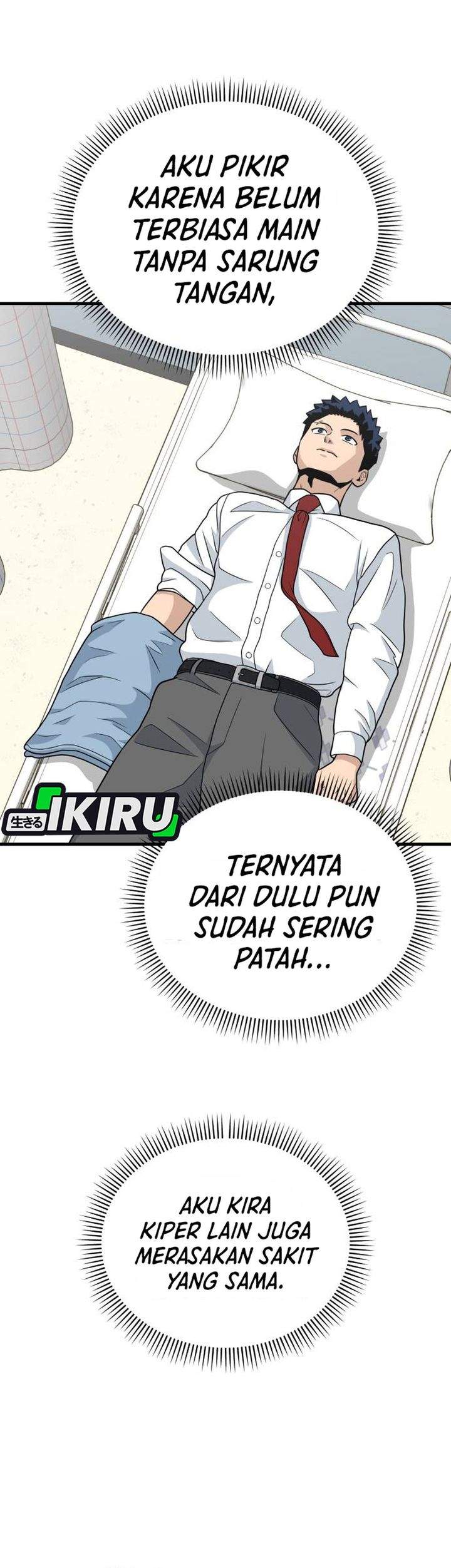 GOLIERO Chapter 26