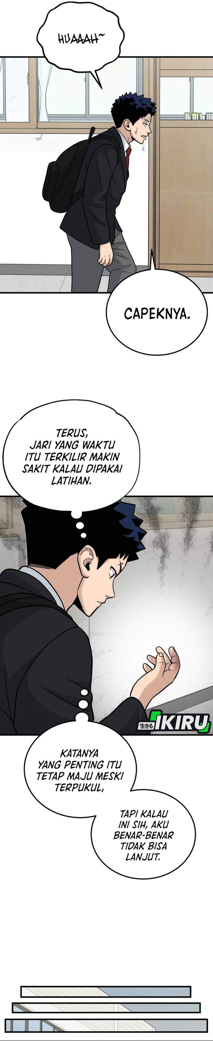 GOLIERO Chapter 26