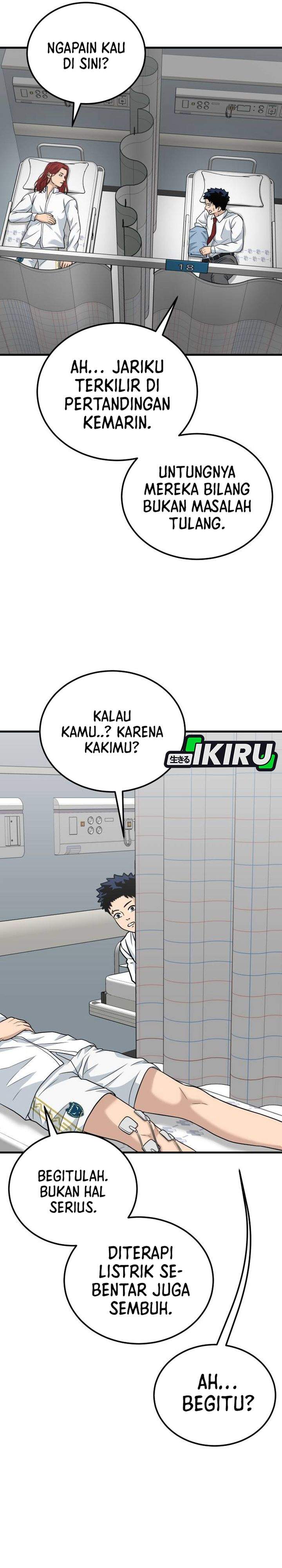 GOLIERO Chapter 26