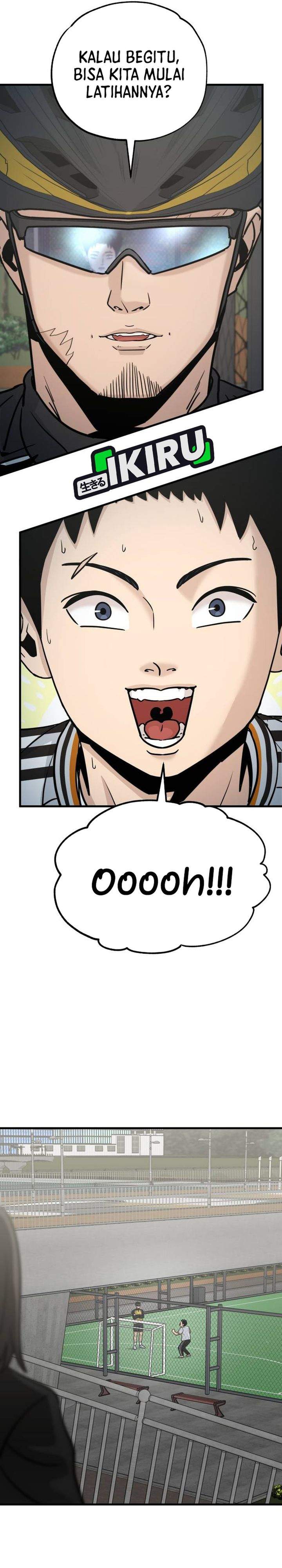 GOLIERO Chapter 26