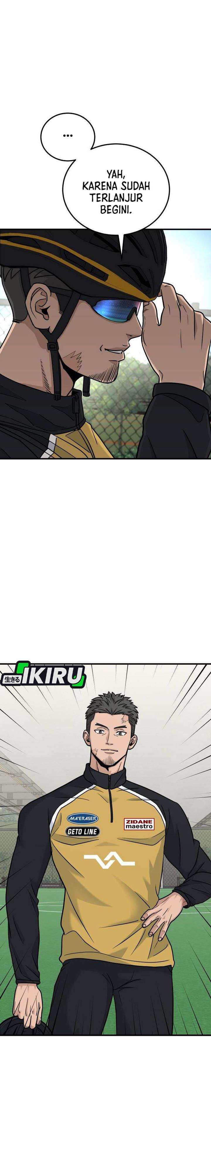 GOLIERO Chapter 26