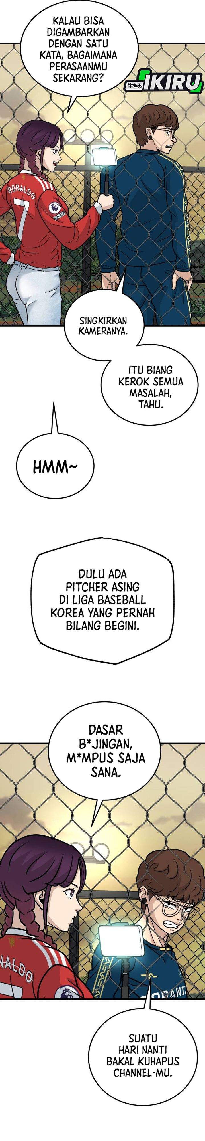 GOLIERO Chapter 26