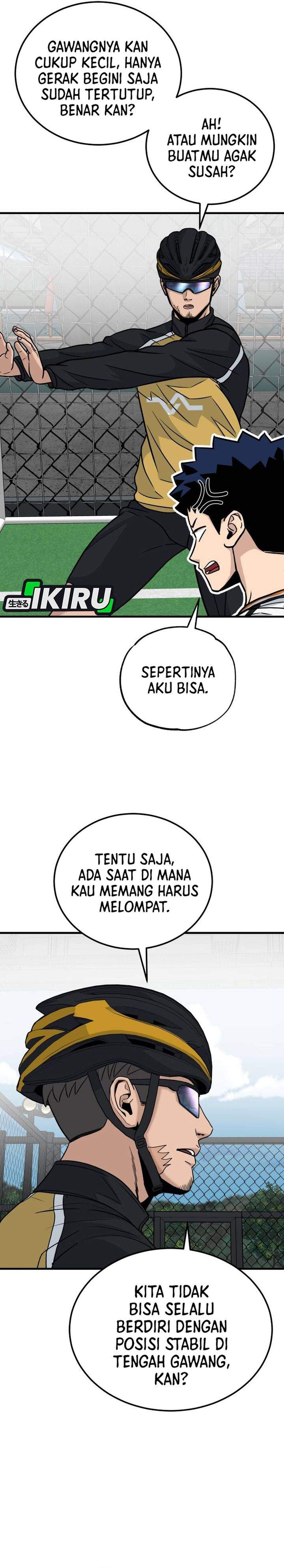 GOLIERO Chapter 26