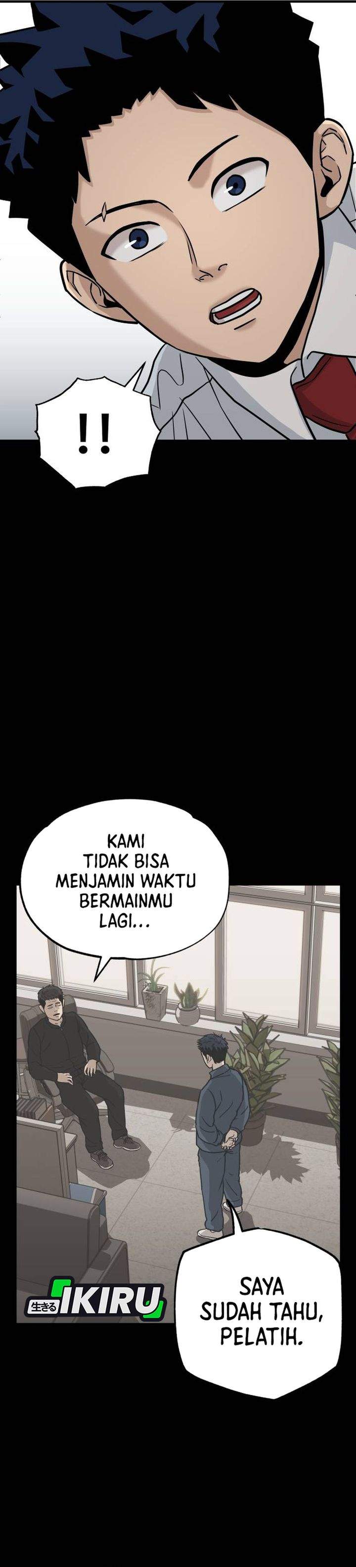 GOLIERO Chapter 26