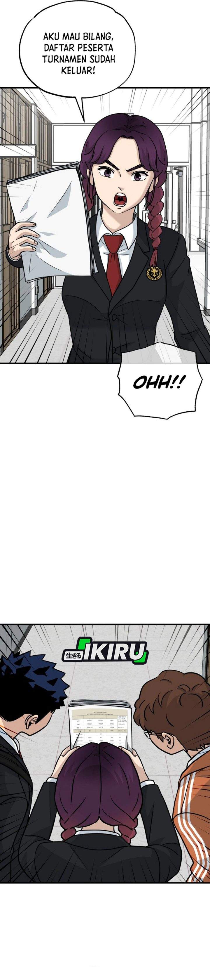 GOLIERO Chapter 27