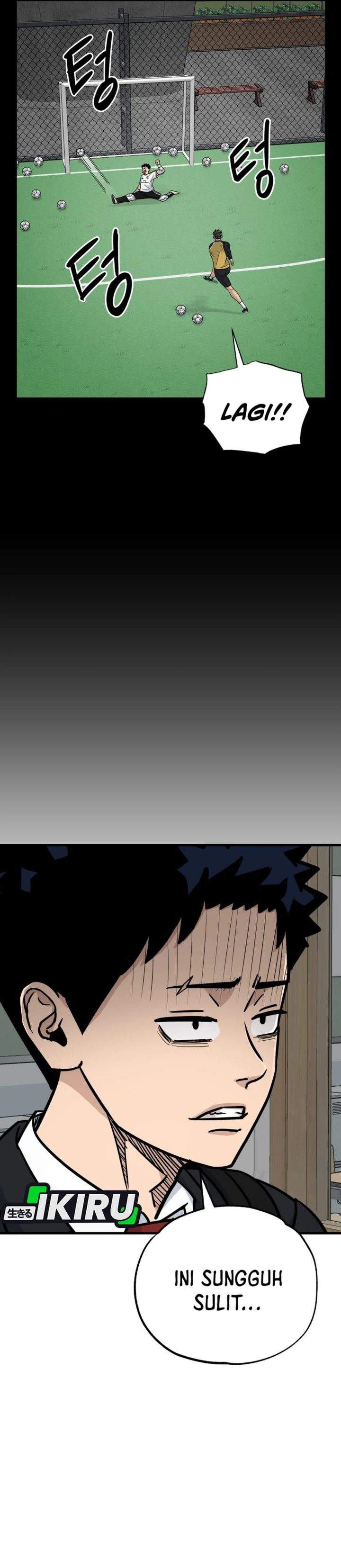 GOLIERO Chapter 27