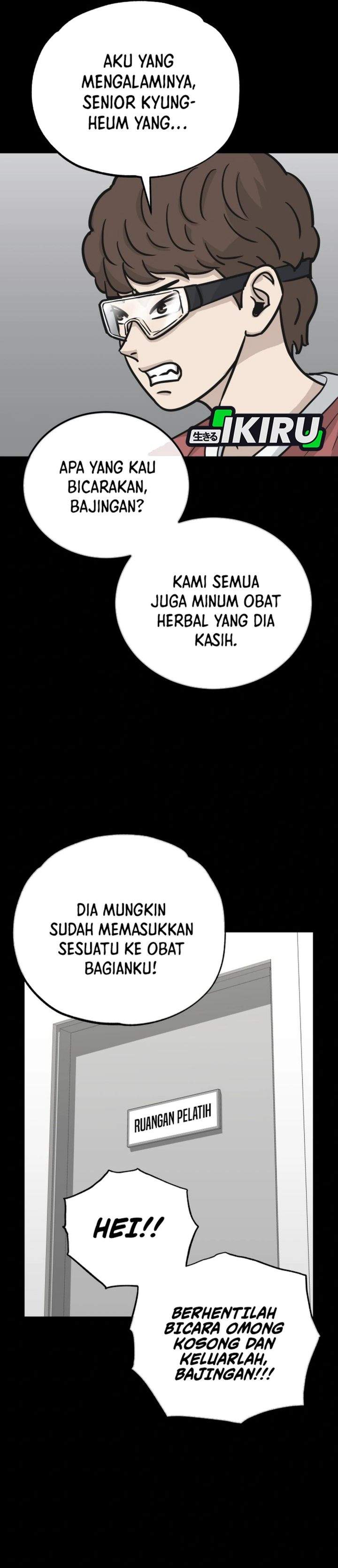 GOLIERO Chapter 27