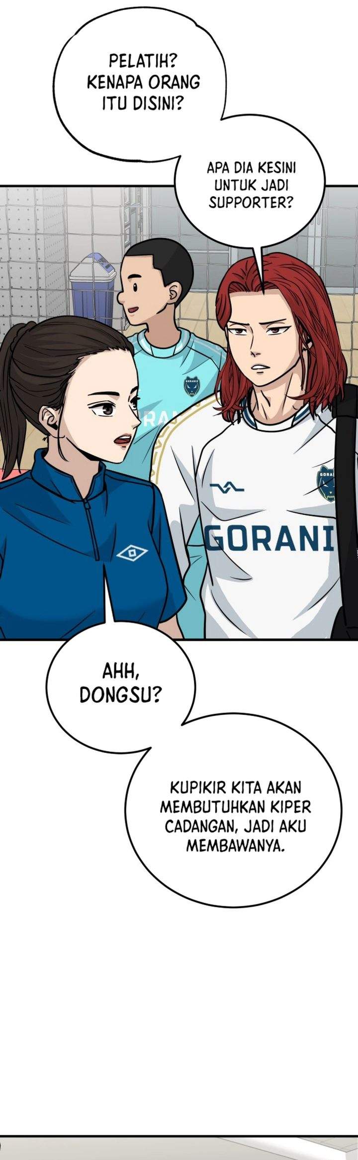 GOLIERO Chapter 27