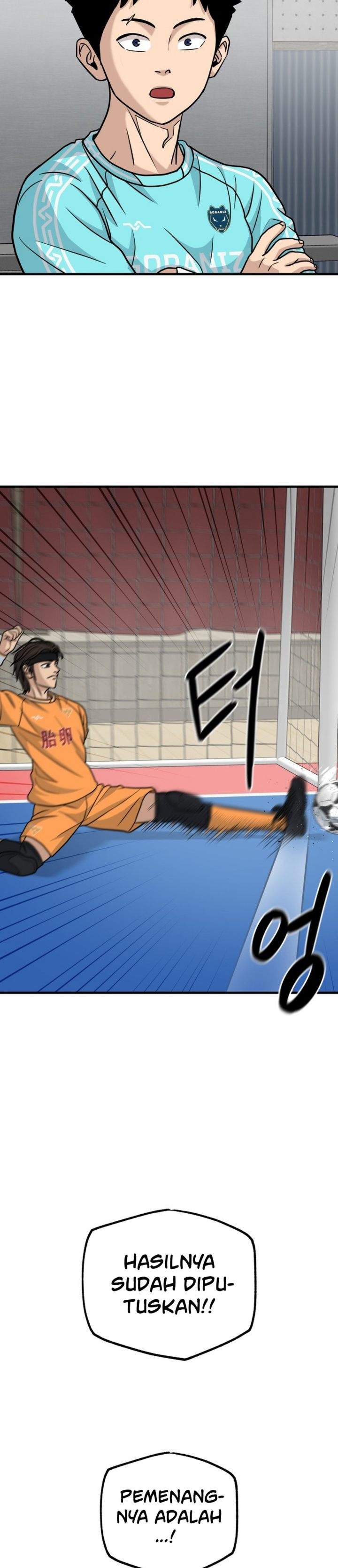 GOLIERO Chapter 29
