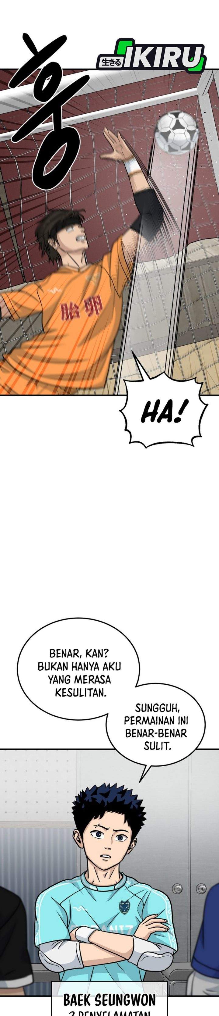 GOLIERO Chapter 29