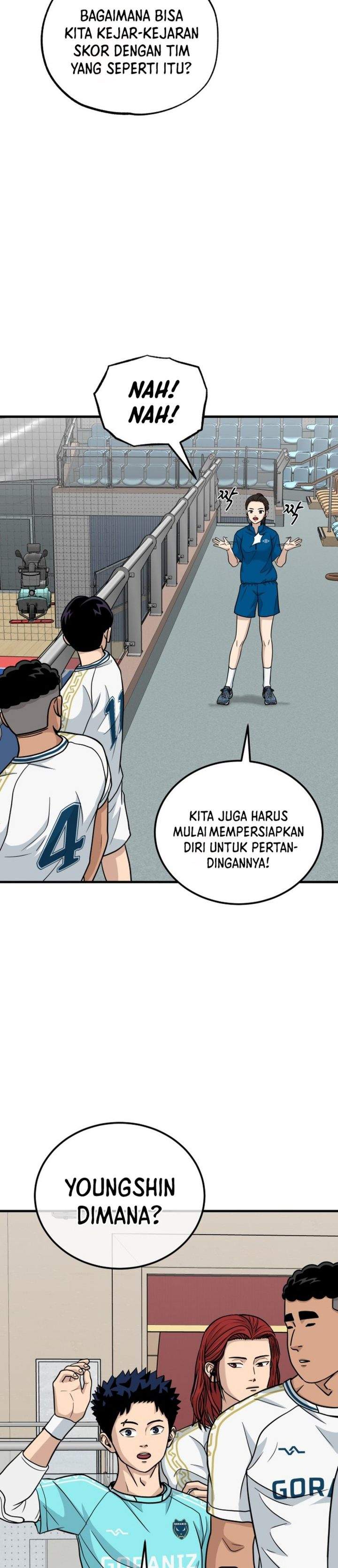 GOLIERO Chapter 29