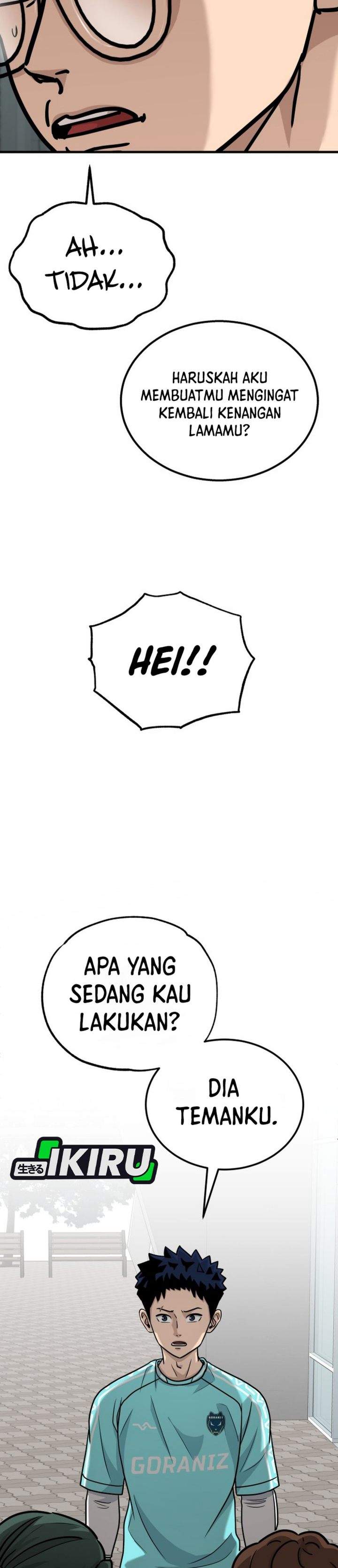 GOLIERO Chapter 29