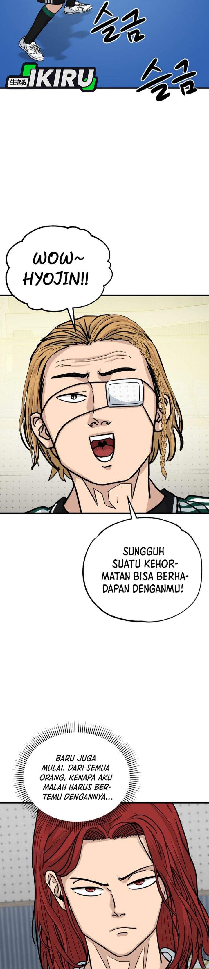 GOLIERO Chapter 29