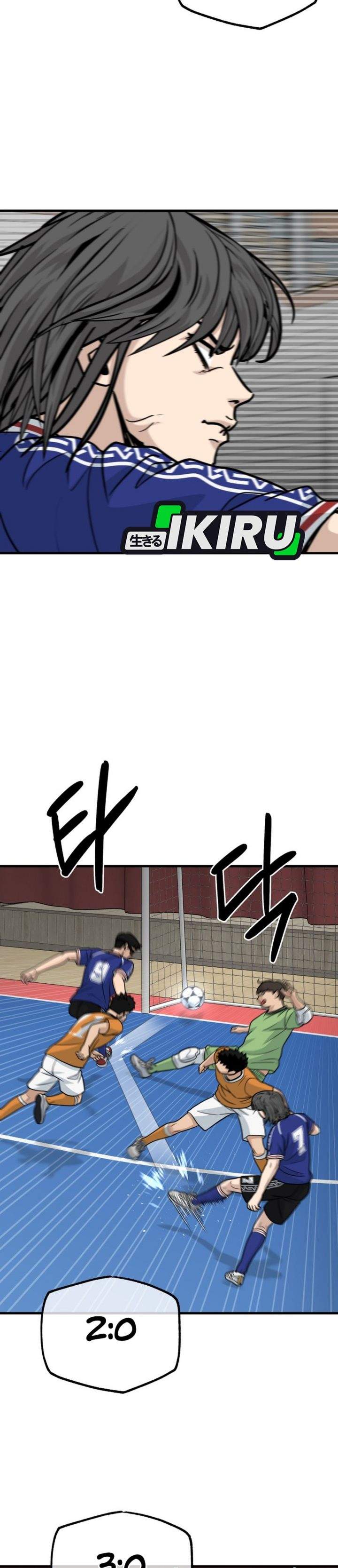 GOLIERO Chapter 29