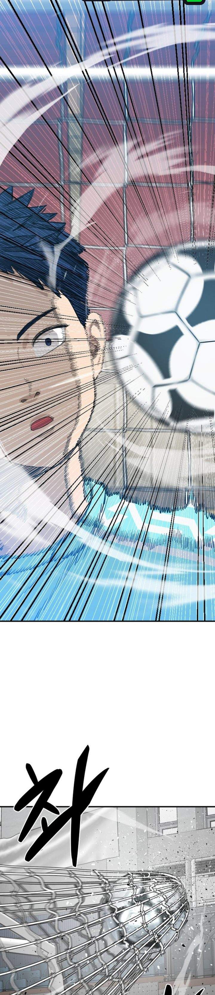 GOLIERO Chapter 29