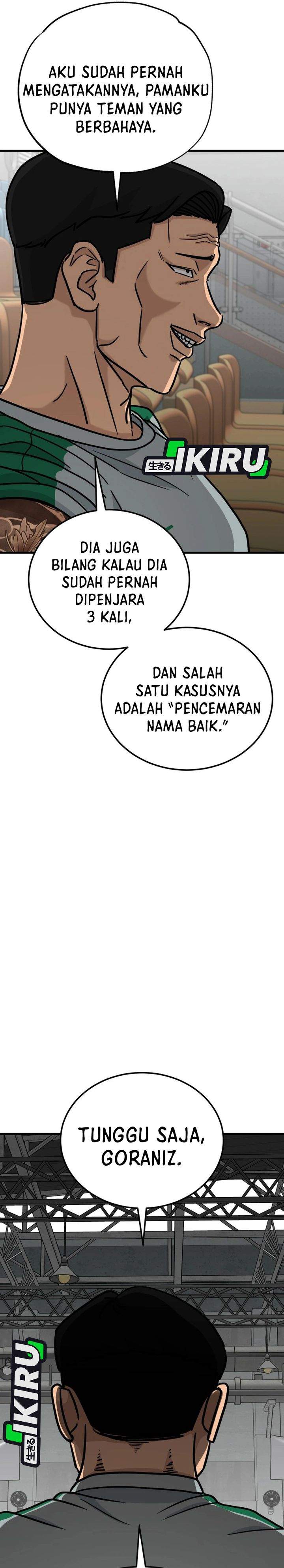 GOLIERO Chapter 31