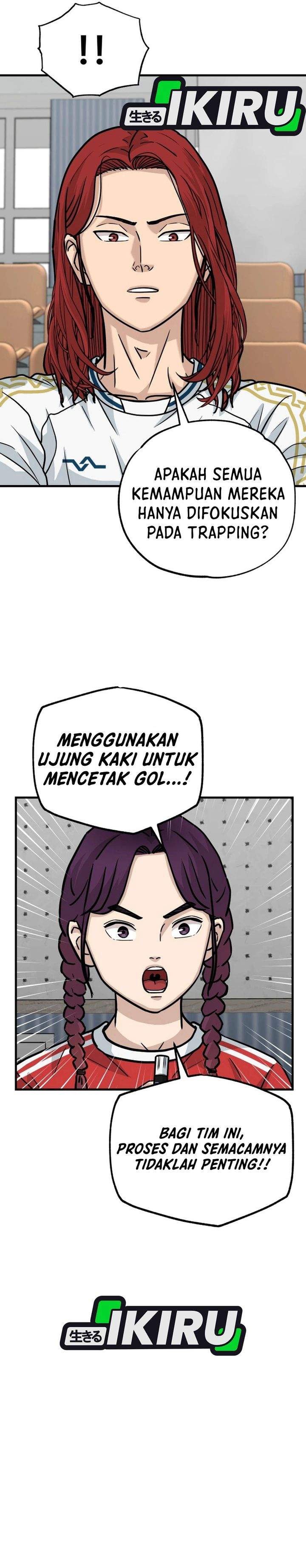 GOLIERO Chapter 31