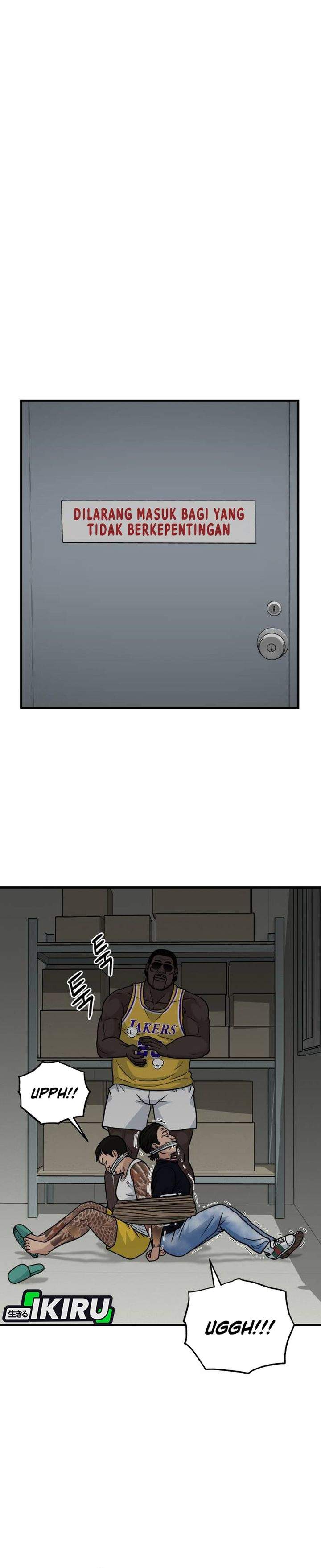 GOLIERO Chapter 33