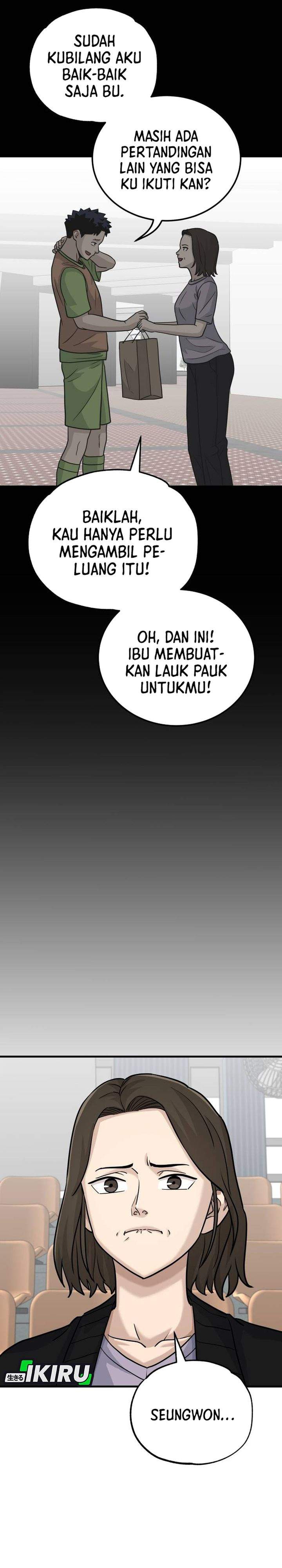 GOLIERO Chapter 33
